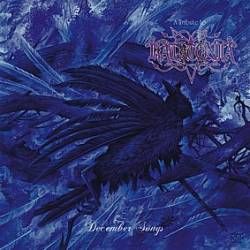 Katatonia : December Songs - A Tribute to Katatonia